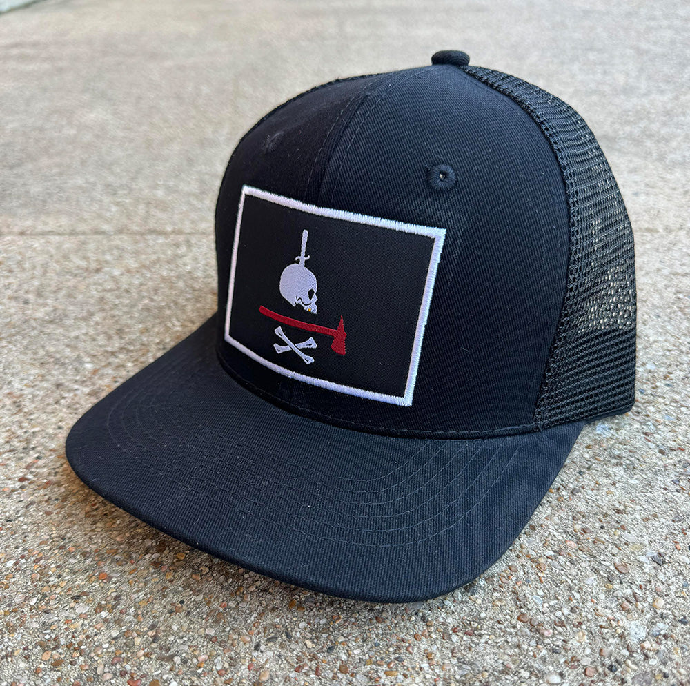 AOB Snapback