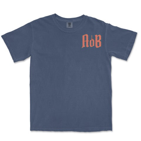 Follow The Dopamine Heavyweight Tee