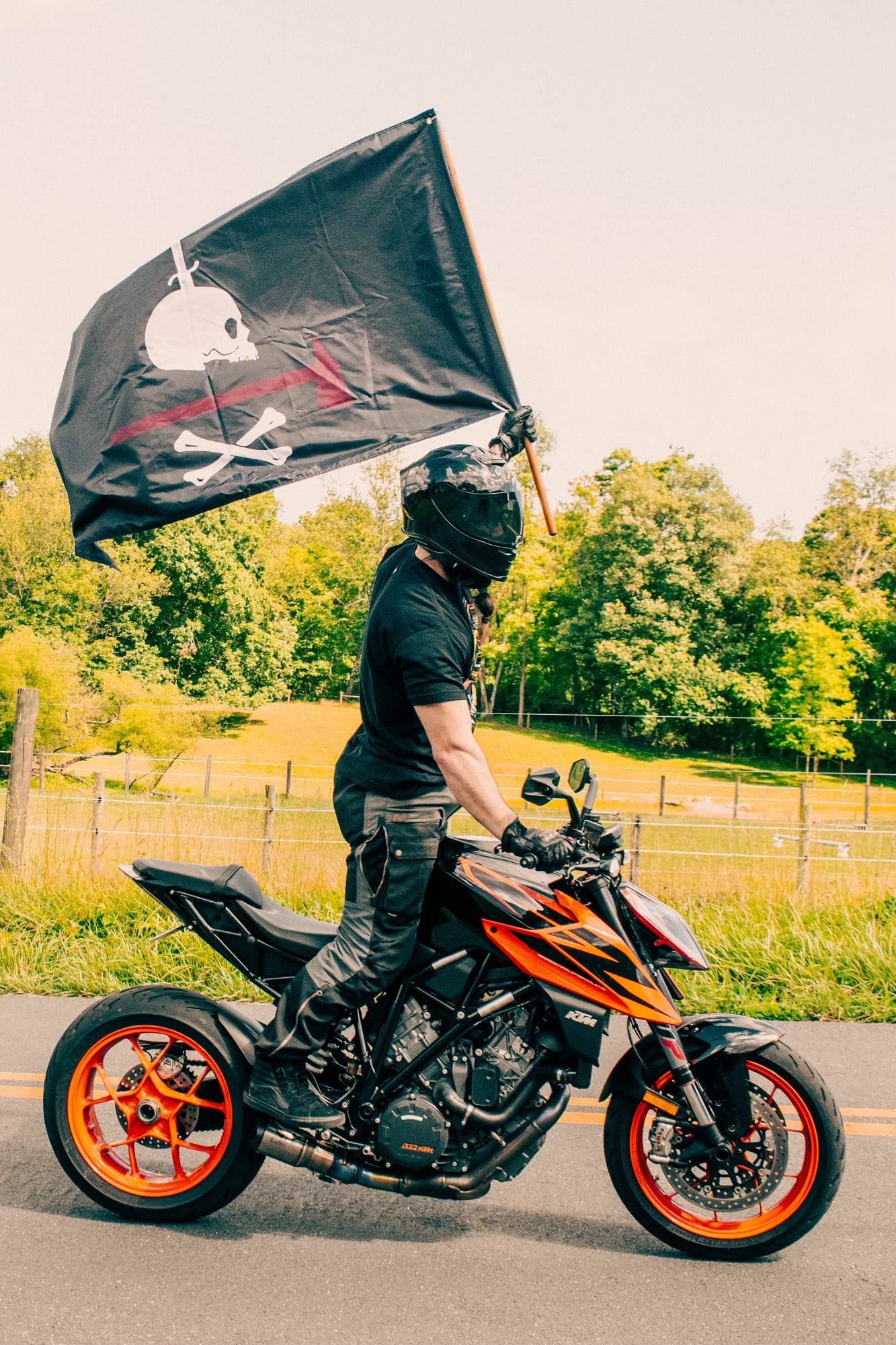 AOB Flag