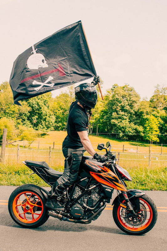 AOB Flag