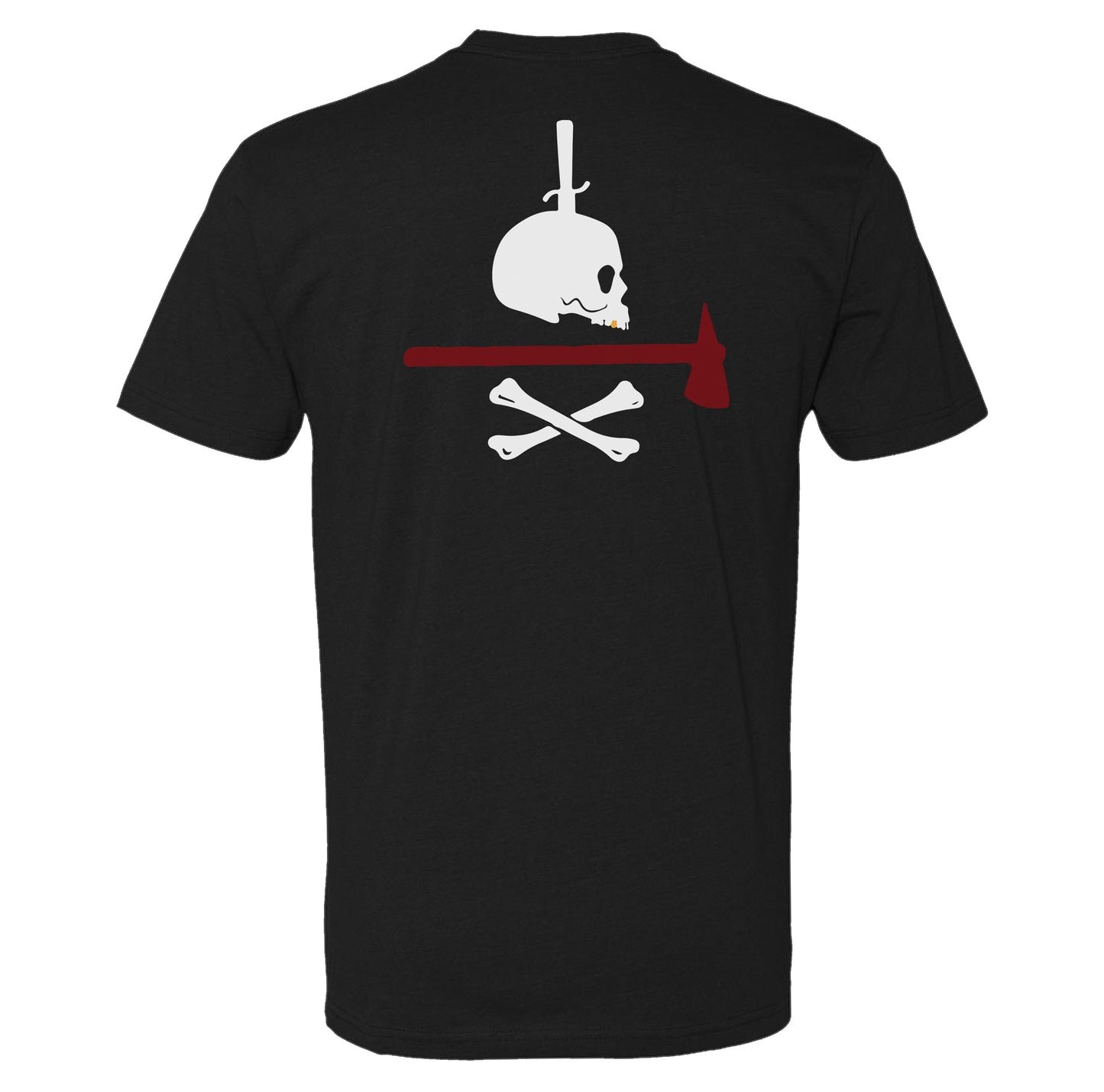 AOB Logo Tee