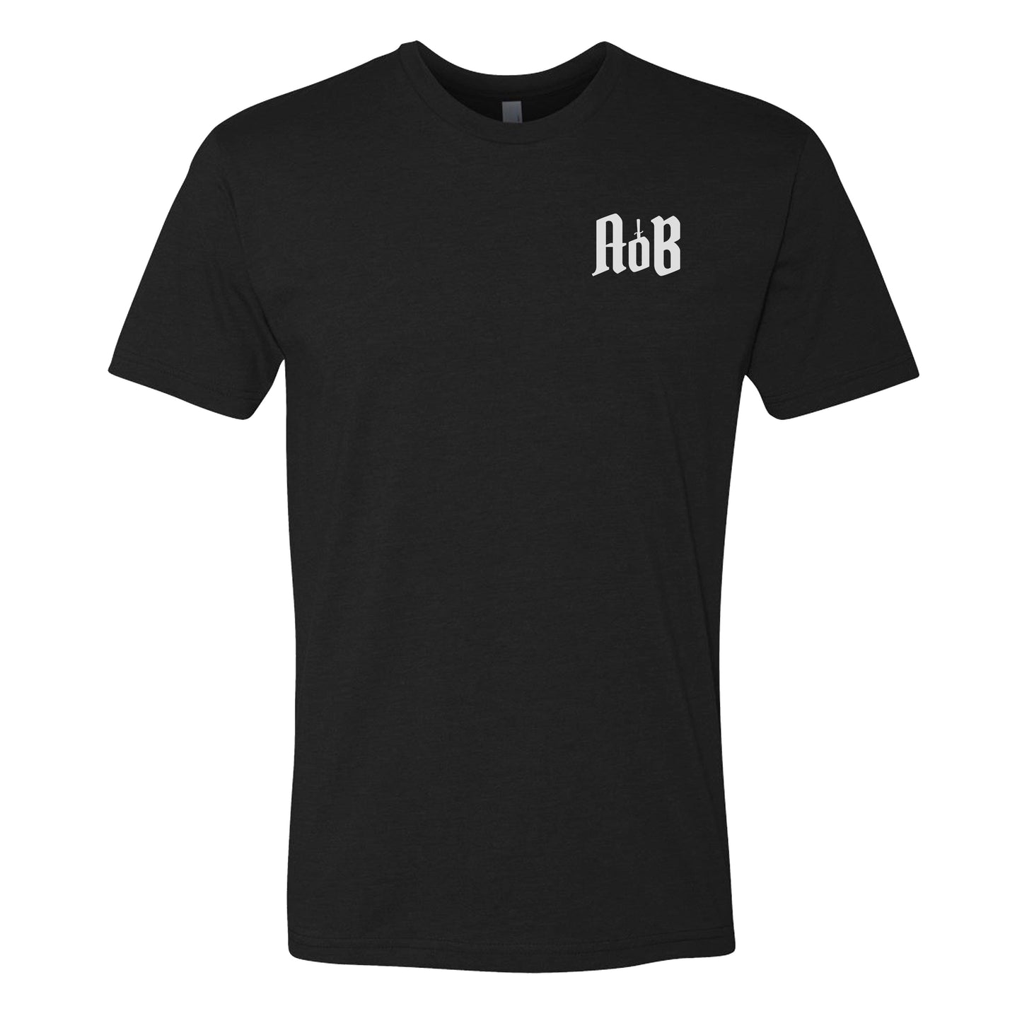AOB Logo Tee