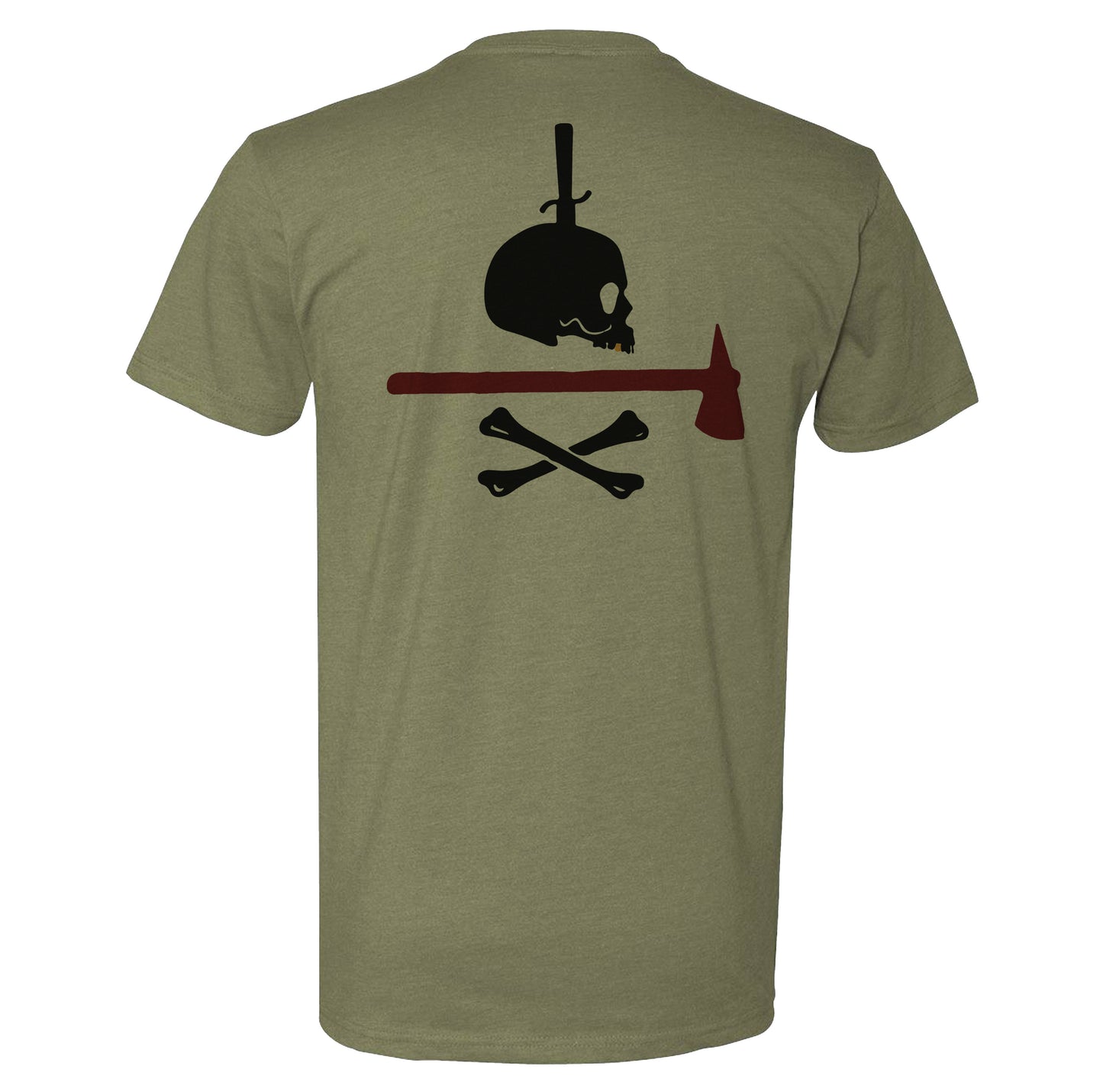 AOB Logo Tee