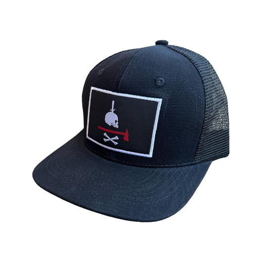 AOB Snapback