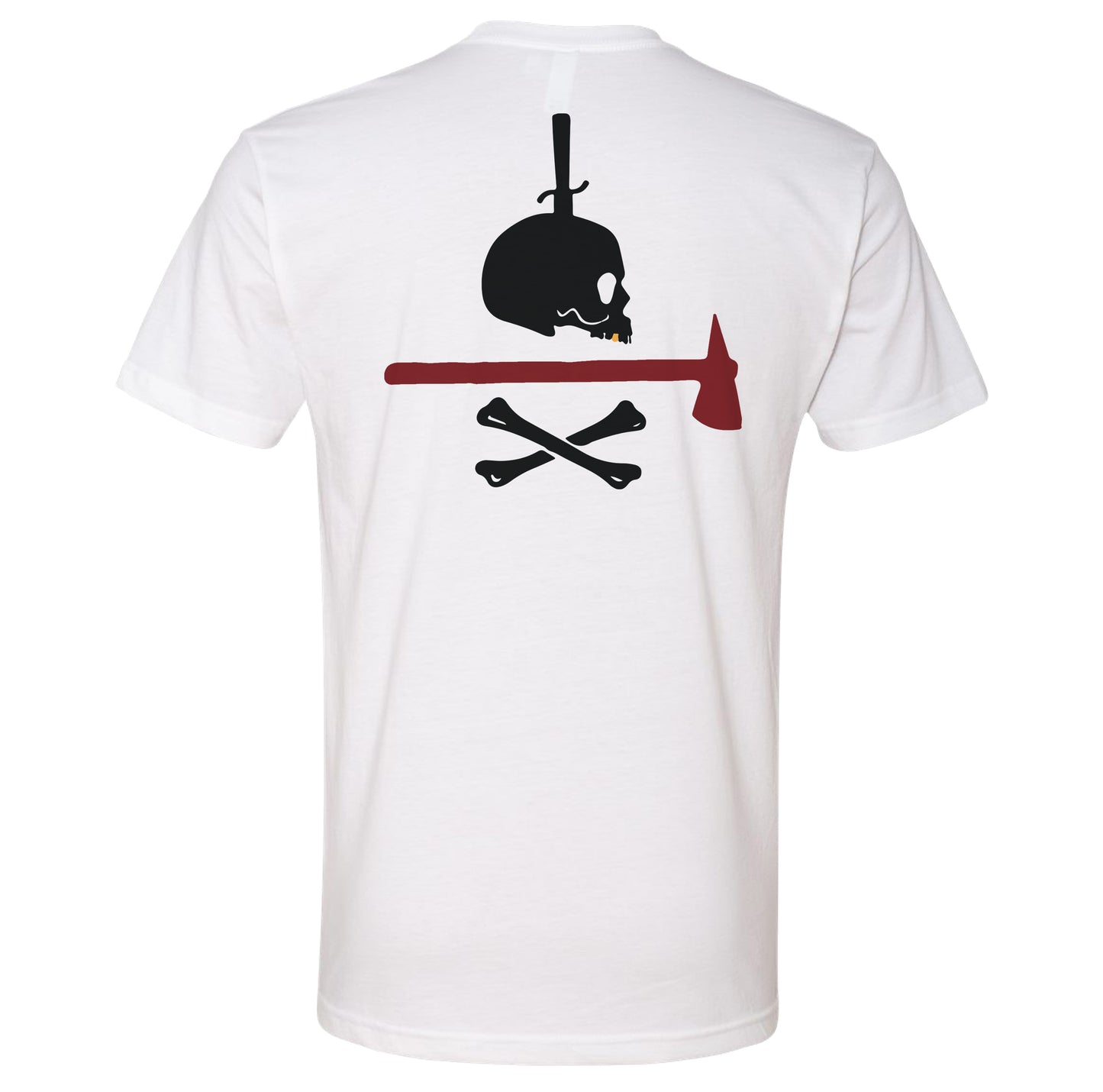 AOB Logo Tee