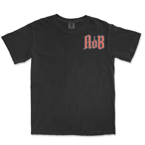 Follow The Dopamine Heavyweight Tee