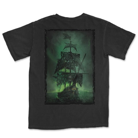 Flagship Heavyweight Tee