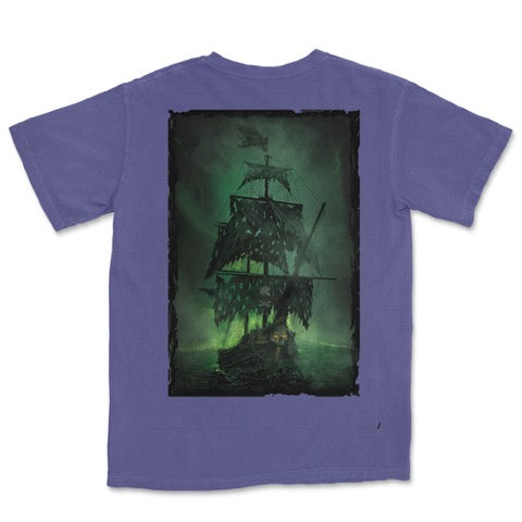 Flagship Heavyweight Tee