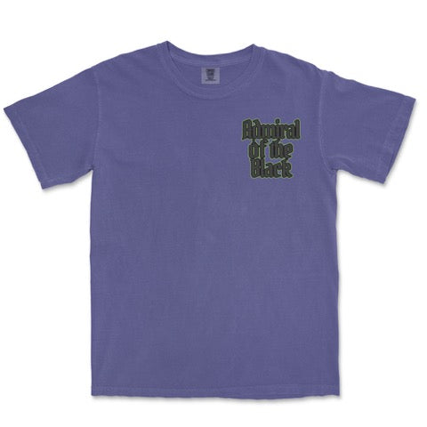 Flagship Heavyweight Tee